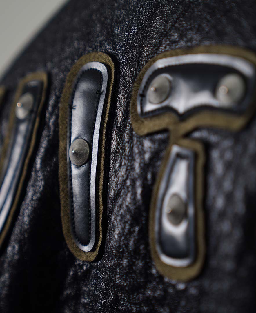 کاپشن لیمیتد زنانه