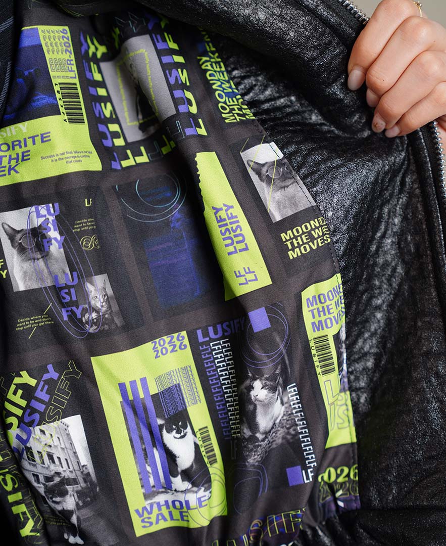 کاپشن لیمیتد زنانه