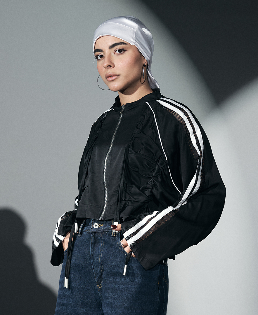 مانتو اسپرت زنانه