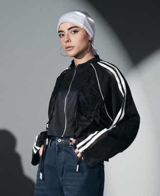 مانتو اسپرت زنانه