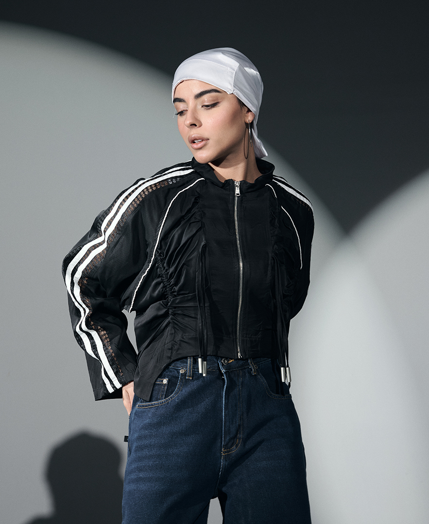 مانتو اسپرت زنانه