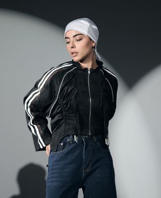 مانتو اسپرت زنانه