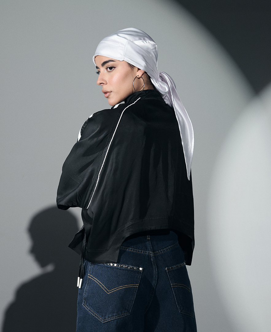 مانتو اسپرت زنانه