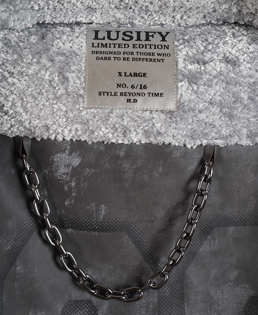 ژاکت لیمیتد مردانه