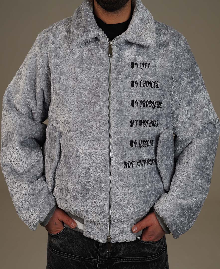 ژاکت لیمیتد مردانه