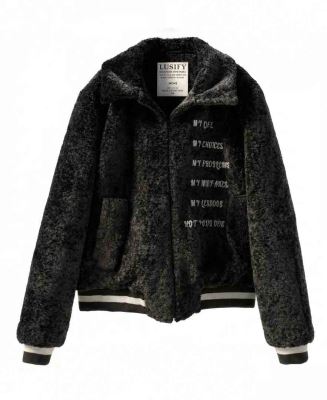 ژاکت لیمیتد مردانه