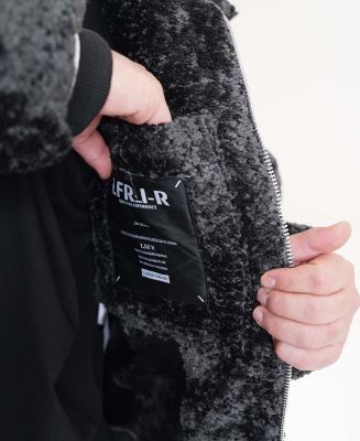 ژاکت لیمیتد مردانه