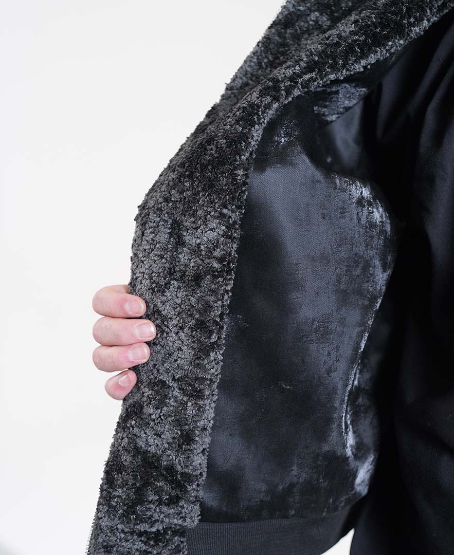 ژاکت لیمیتد مردانه