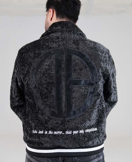 ژاکت لیمیتد مردانه