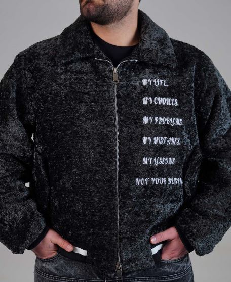 ژاکت لیمیتد مردانه