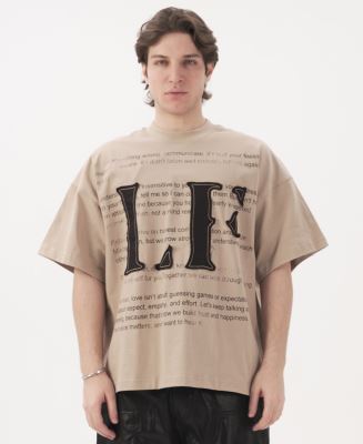 تیشرت لانگ مردانه
