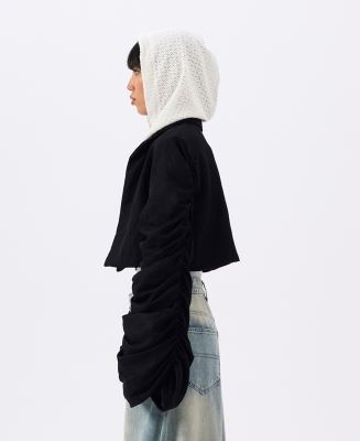 ژاکت فانتزی زنانه